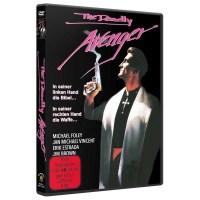 The Deadly Avenger -   - (DVD Video / Sonstige / unsortiert)