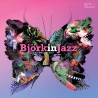 Various Artists: Björk in Jazz -   - (CD / B)