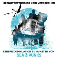 Various Artists: Seenotrettung ist kein Verbrechen -...