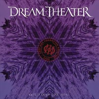 Dream Theater: Lost Not Forgotten Archives: Made in...