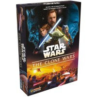 ASM Star Wars: The Clone Wars (Pandemic)  ZMND0027 -...