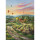 SSP Puzzle Peaceful Valley Vineyard 1000  57366 - Schmidt Spiele 57366 - (Spielwaren / Puzzle)