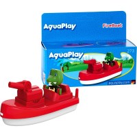 AquaPlay FireBoat  8700000273 - Aquaplay 8700000273 -...