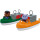 AquaPlay Container- & Transportboot  8700000271 - Aquaplay 8700000271 - (Spielwaren / Trendartikel)