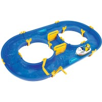 BIG Waterplay Rotterdam  800055102 - BIG 800055102 -...