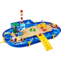 BIG Waterplay Peppa Pig Holiday  800055140 - BIG...