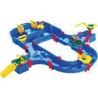 AquaPlay SuperSet  8700001520 - Aquaplay 8700001520 -...