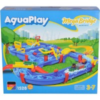 AquaPlay MegaBridge  8700001528 - Aquaplay 8700001528 -...