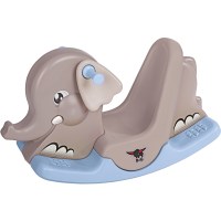 BIG-Rocking-Elephant                  gy  800056787 - BIG...