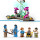 LEGO Avatar Schwebende Berge: Site 26  75573 - LEGO 75573 - (Spielwaren / Playmobil / LEGO)