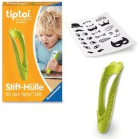 RAV tiptoi® Stift-Hülle zum Wechseln in  00151 -...