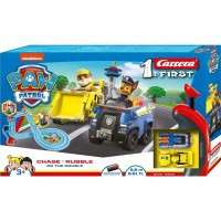 Carrera First PAW PATROL - On the Double  20063035 -...