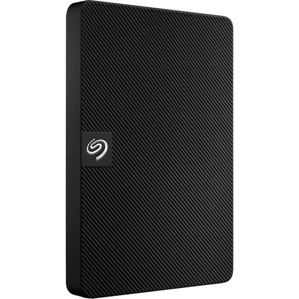 Seag   1TB Expansion Portable      bk U3  STKM1000400 - Seagate STKM1000400 - (PC Zubehoer / Speicher)