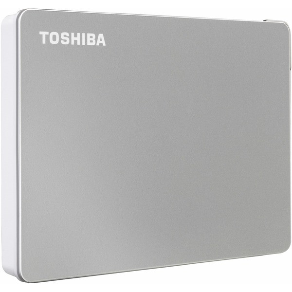 Tosh   1TB Canvio Flex          U3/UC sv  HDTX110ESCAA - Toshiba HDTX110ESCAA - (PC Zubehoer / Speicher)