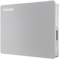 Tosh   1TB Canvio Flex          U3/UC sv  HDTX110ESCAA - Toshiba HDTX110ESCAA - (PC Zubehoer / Speicher)