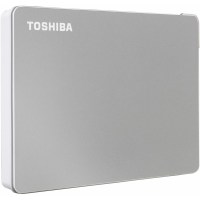 Tosh   2TB Canvio Flex          U3/UC sv  HDTX120ESCAA -...