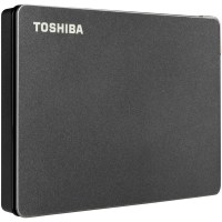 Tosh   4TB Canvio Gaming           U3 bk  HDTX140EK3CA -...