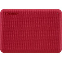 Tosh   4TB Canvio Advance          U3 rd  HDTCA40ER3CA - Toshiba HDTCA40ER3CA - (PC Zubehoer / Speicher)