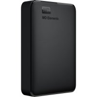 WD     4TB Elements Portable       bk U3 - Western...