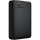 WD     4TB Elements Portable       bk U3 - Western Digital WDBU6Y0040BBK-WESN - (PC Zubehoer / Speicher)