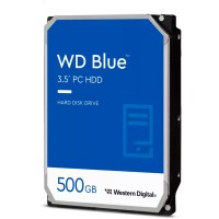 WD   500GB WD5000AZLX Blue           SA3 - Western...