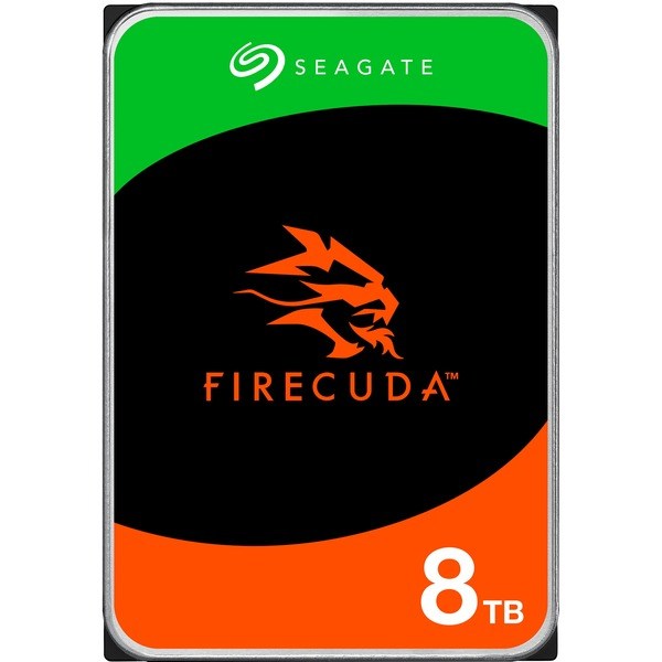 Seag   8TB ST8000DXA01          7200 SA3  ST8000DXA01 - Seagate ST8000DXA01 - (PC Zubehoer / Speicher)