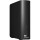 WD    20TB Elements Desktop        bk U3 - Western Digital WDBWLG0200HBK - (PC Zubehoer / Speicher)