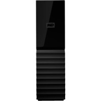 WD    16TB My Book                 bk U3 - Western...