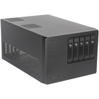 SilvStone SST-CS351  SST-CS351 - Silverstone Technology...