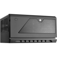 SilvStone SST-CS381 v1.1  SST-CS381 v1.1 - Silverstone...