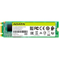 ADATA SSD  512GB Ultimate SU650 M.2 SATA - ADATA ASU650NS38-512GT-C - (PC Zubehoer / Speicher)