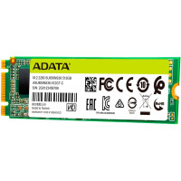 ADATA SSD  512GB Ultimate SU650 M.2 SATA - ADATA ASU650NS38-512GT-C - (PC Zubehoer / Speicher)