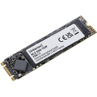 Intenso SSD 256GB Top Perform  M.2  SATA - Intenso...