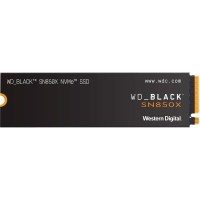 SSD    1TB SN850X NVMe Black         WES - Western...