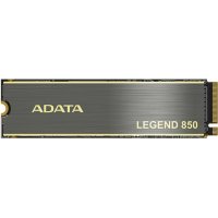 ADATA SSD  2.0TB LEGEND 850     M.2 PCI4  M.2 2280 -...