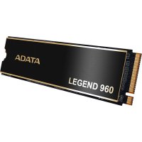 ADATA SSD  2.0TB LEGEND 960     M.2 PCI4  M.2 2280 -...