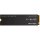 SSD  500GB SN770 NVMe Black SE PCIe4 WES - Western Digital WDS500G3X0E - (PC Zubehoer / Speicher)