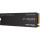 SSD  500GB SN770 NVMe Black SE PCIe4 WES - Western Digital WDS500G3X0E - (PC Zubehoer / Speicher)