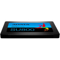 ADATA SSD  256GB Ultimate SU800 2.5"SATA - ADATA ASU800SS-256GT-C - (PC Zubehoer / Speicher)