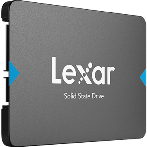 SSD  960GB 450/550   NQ100       SA3 LEX - Lexar LNQ100X960G-RNNNG - (PC Zubehoer / Speicher)