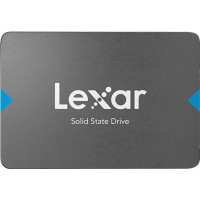 SSD  960GB 450/550   NQ100       SA3 LEX - Lexar LNQ100X960G-RNNNG - (PC Zubehoer / Speicher)