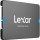 SSD  960GB 450/550   NQ100       SA3 LEX - Lexar LNQ100X960G-RNNNG - (PC Zubehoer / Speicher)