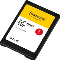 Intenso SSD 2.0TB Top Perform  2.5" SATA - Intenso...