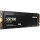 SSD 500GB  2.6/3.1G 980          M.2 SAM  NVMe - Samsung MZ-V8V500BW - (PC Zubehoer / Speicher)