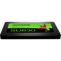 ADATA SSD  480GB Ultimate SU630 2.5"SATA - ADATA ASU630SS-480GQ-R - (PC Zubehoer / Speicher)