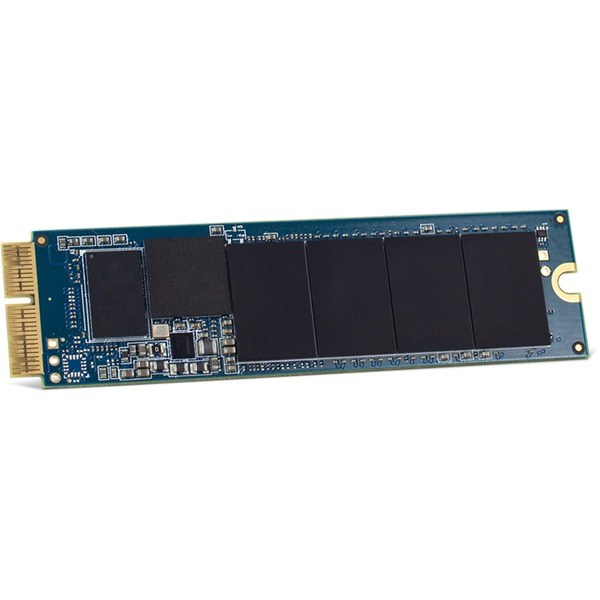 SSD   1TB 2.1/0.9 AuraN          M.2 OWC  für ausgewählte iMacs ab 2013 - OWC OWCS4DAB4MB10 - (PC Zubehoer / Speicher)