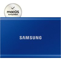 SSD 1TB    Portable T7       bu USB3 SAM - Samsung...