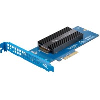 SSD   1TB 3.2/1.1 Accelsior 1M2 PCIe OWC  für MacPro...