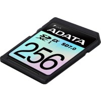 ADATA SD   256GB Premier Express Gen3 - ADATA...