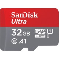 microSD 32GB Ultra 120MB        SDHC SDK - SanDisk...